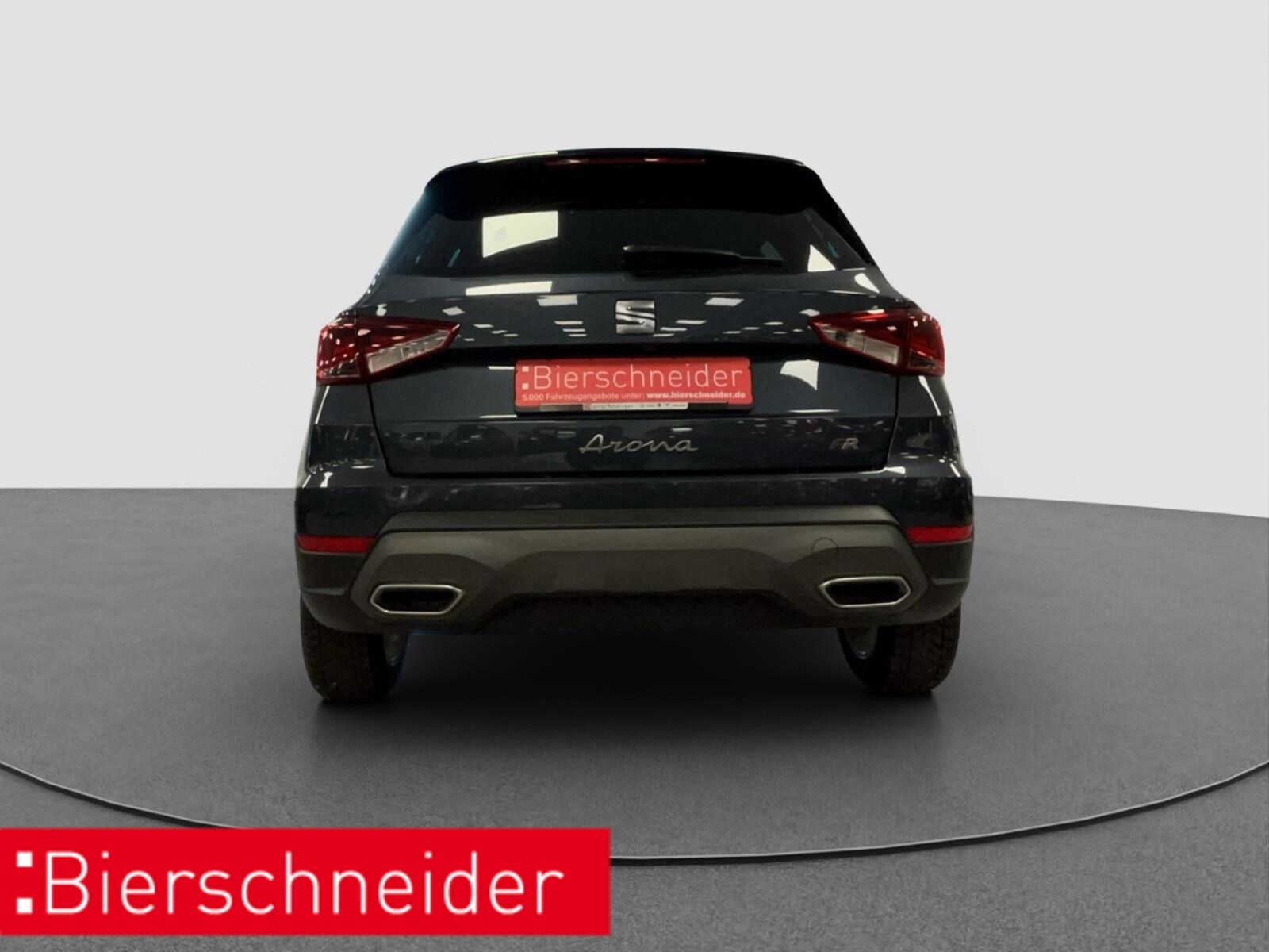 SEAT Arona – Bild 7