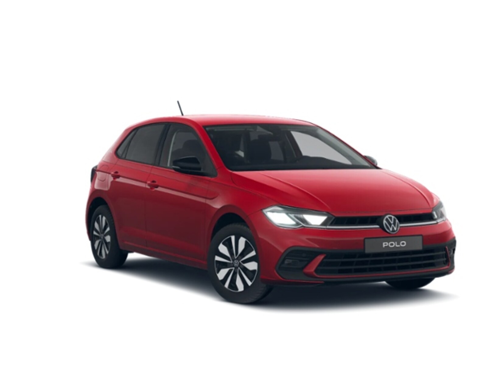Volkswagen Polo – Bild 4