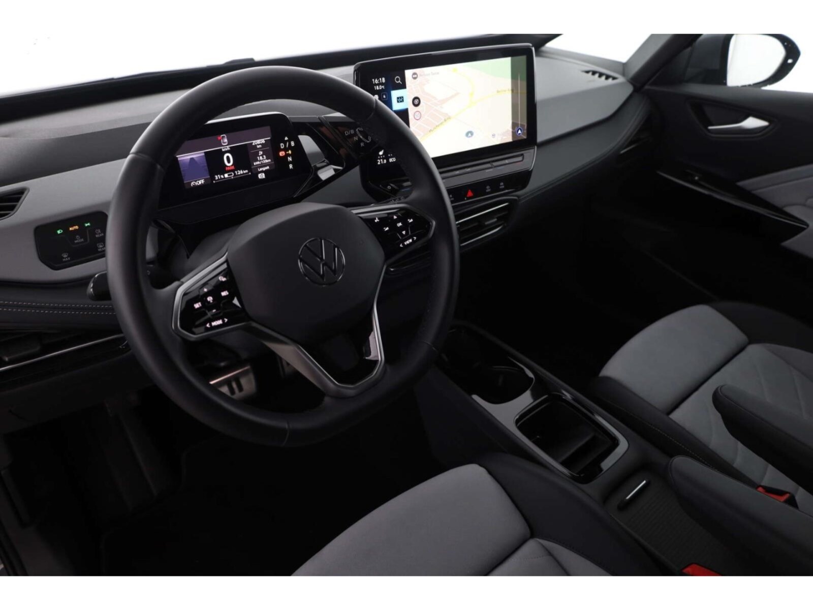 Volkswagen ID.3 – Bild 8
