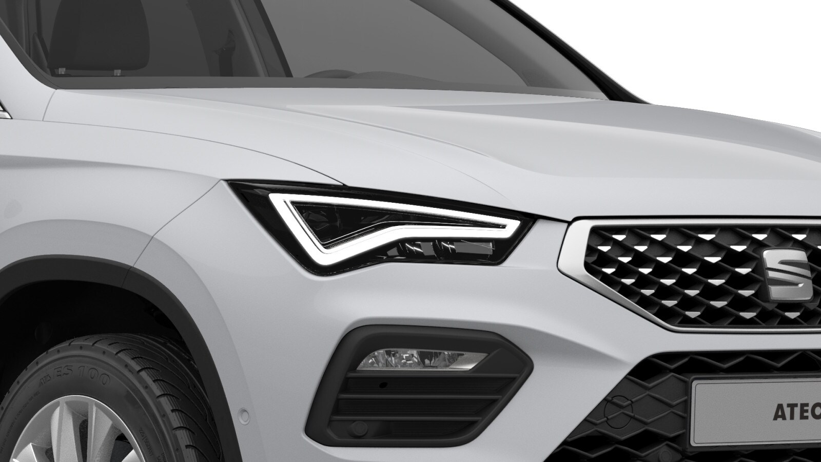 SEAT Ateca – Bild 8