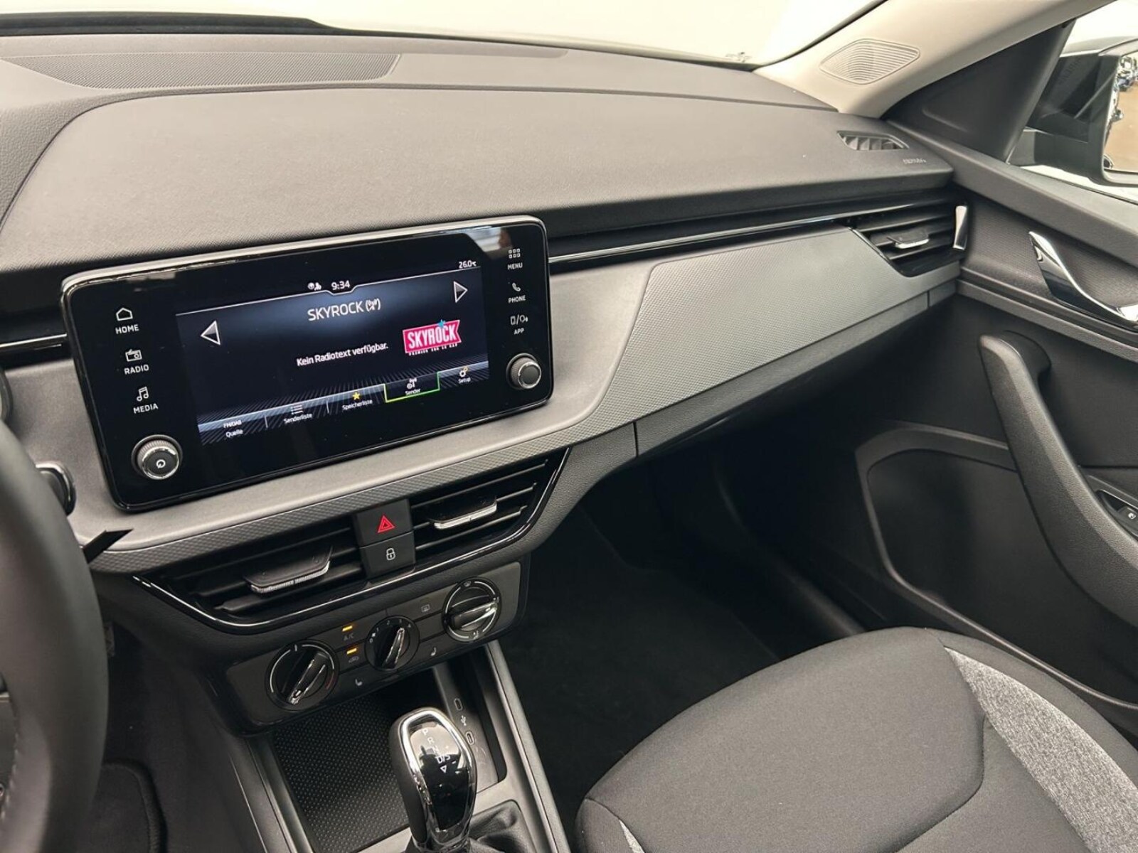 Škoda Kamiq – Bild 7