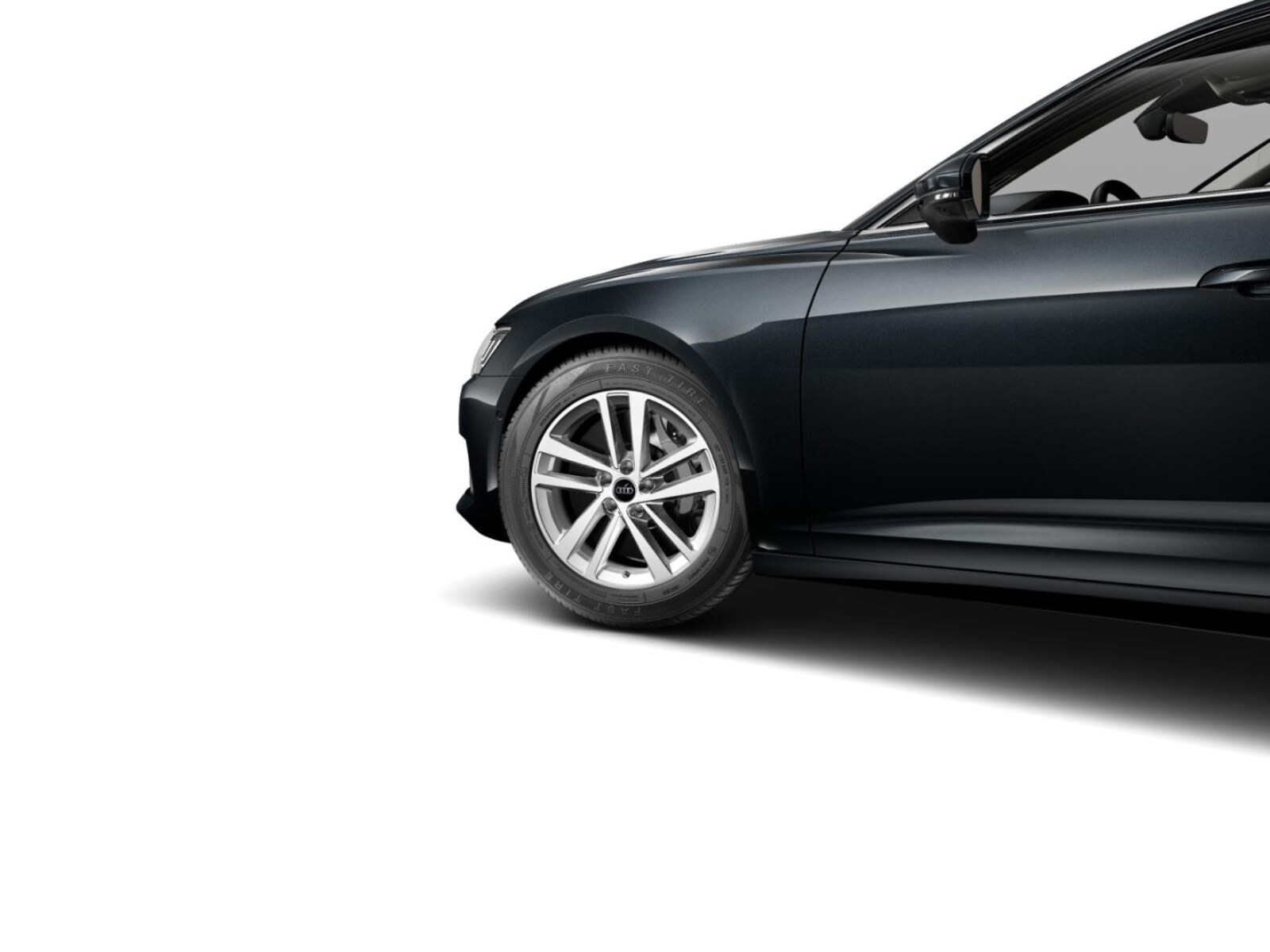 Audi A6 Limousine – Bild 4