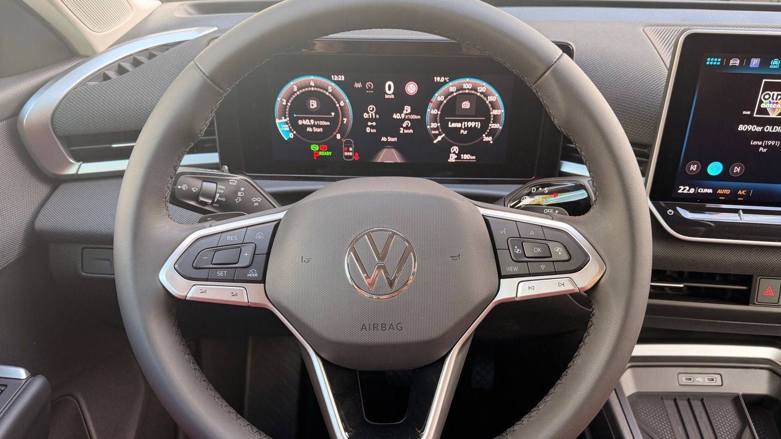 Volkswagen T-Roc – Bild 12