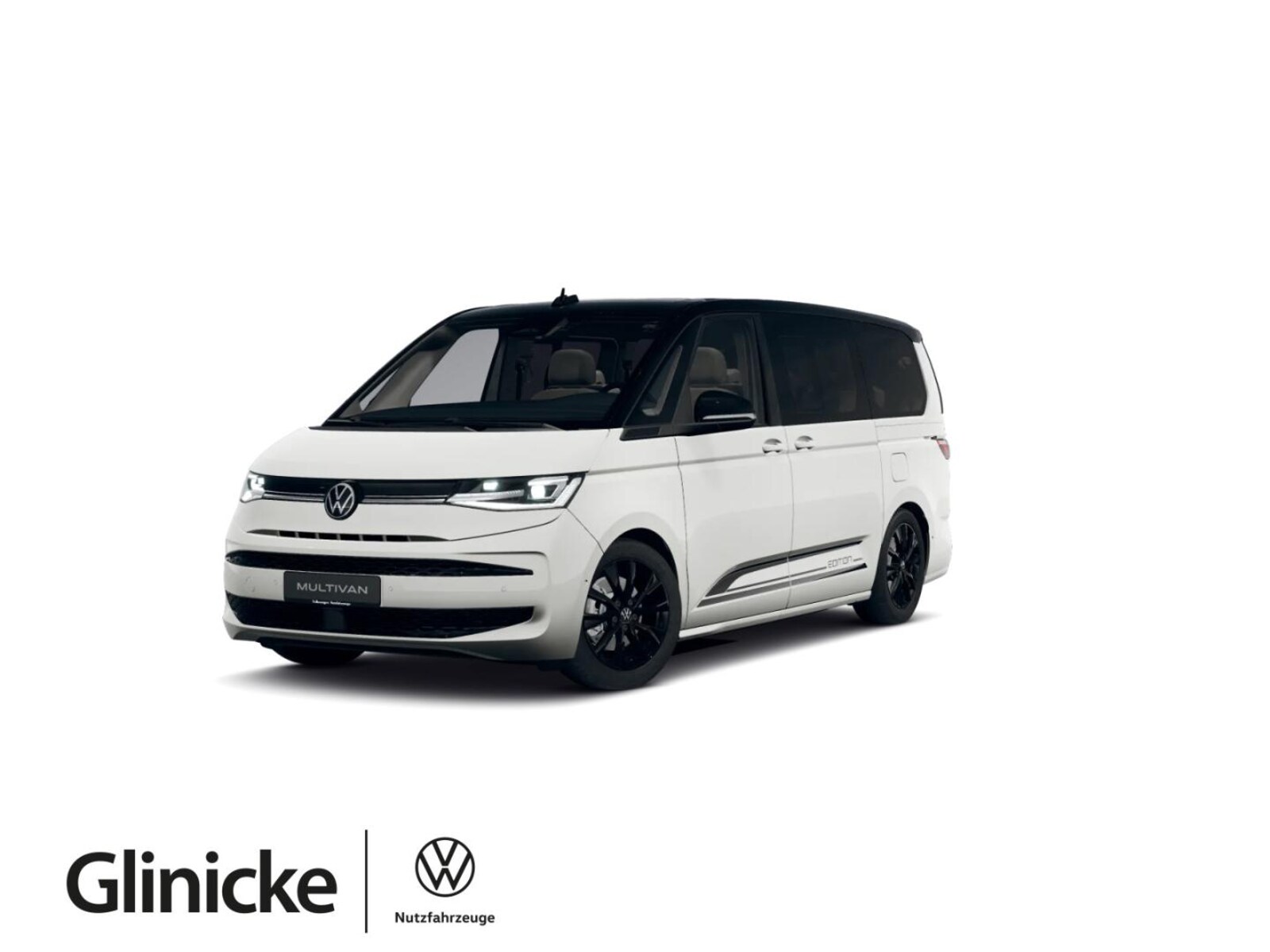 Volkswagen Multivan Langversion