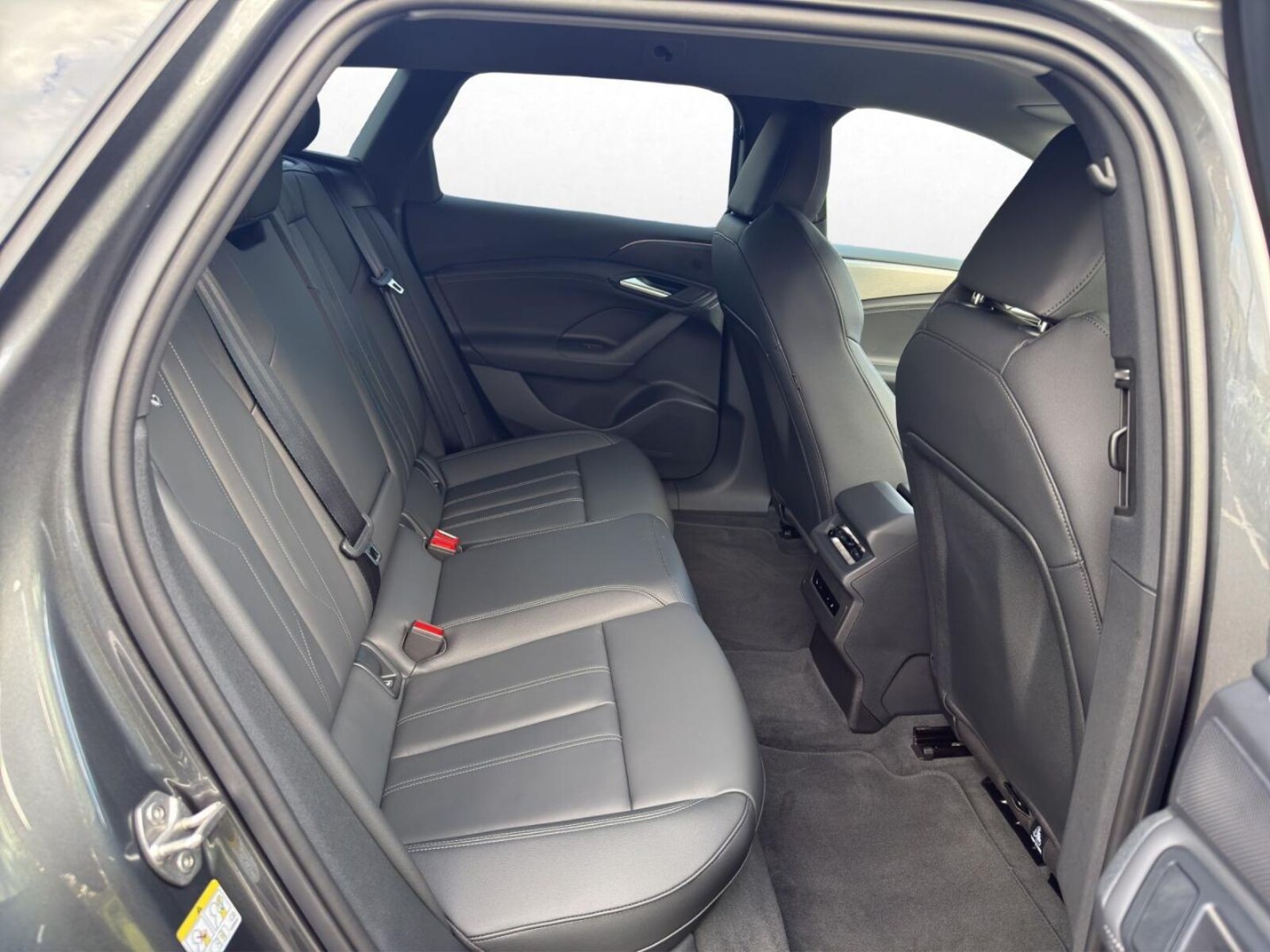 Audi A6 Avant e-tron – Bild 16
