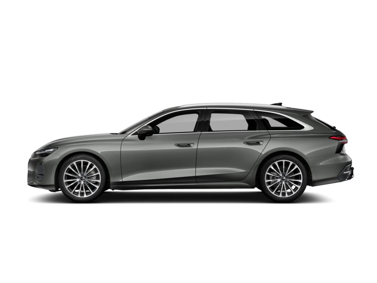 Audi A6 Avant – Bild 6
