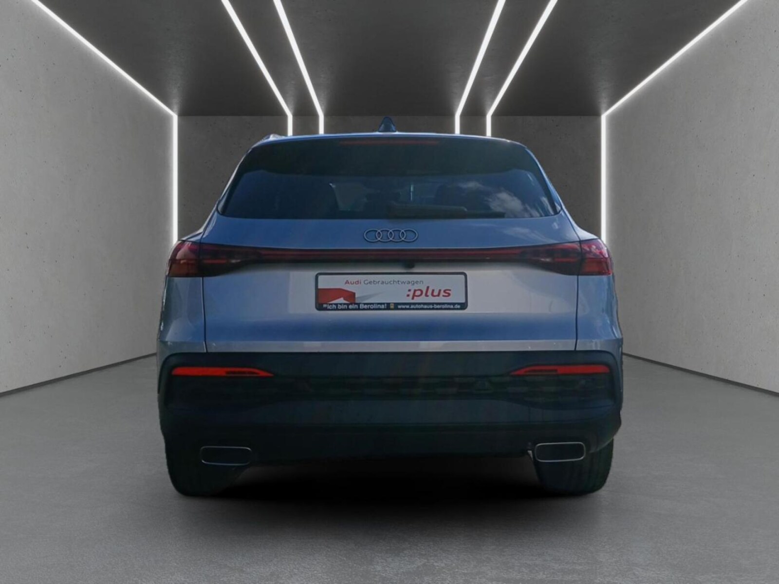 Audi Q5 – Bild 6