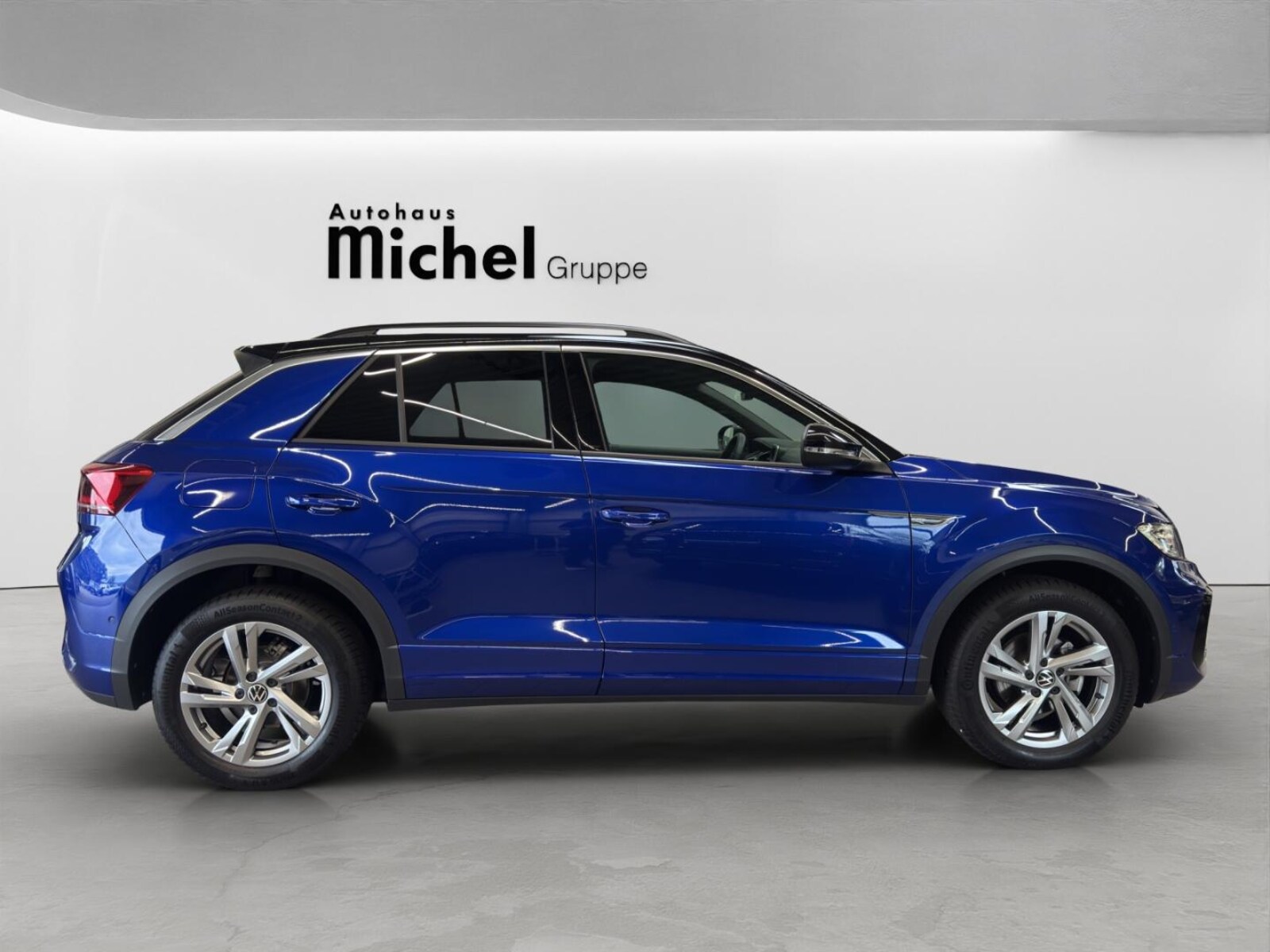 Volkswagen T-Roc – Bild 11