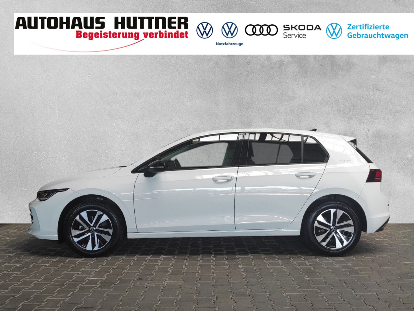 Volkswagen Golf – Bild 2