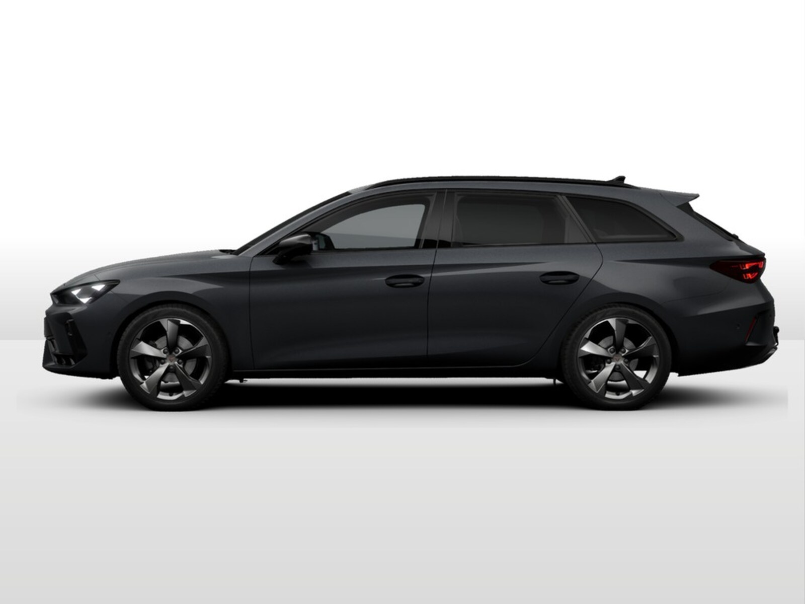 CUPRA Leon Sportstourer – Bild 3