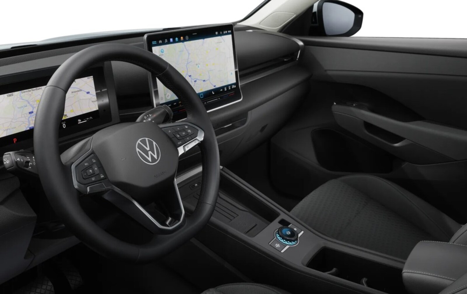 Volkswagen T-Roc – Bild 2