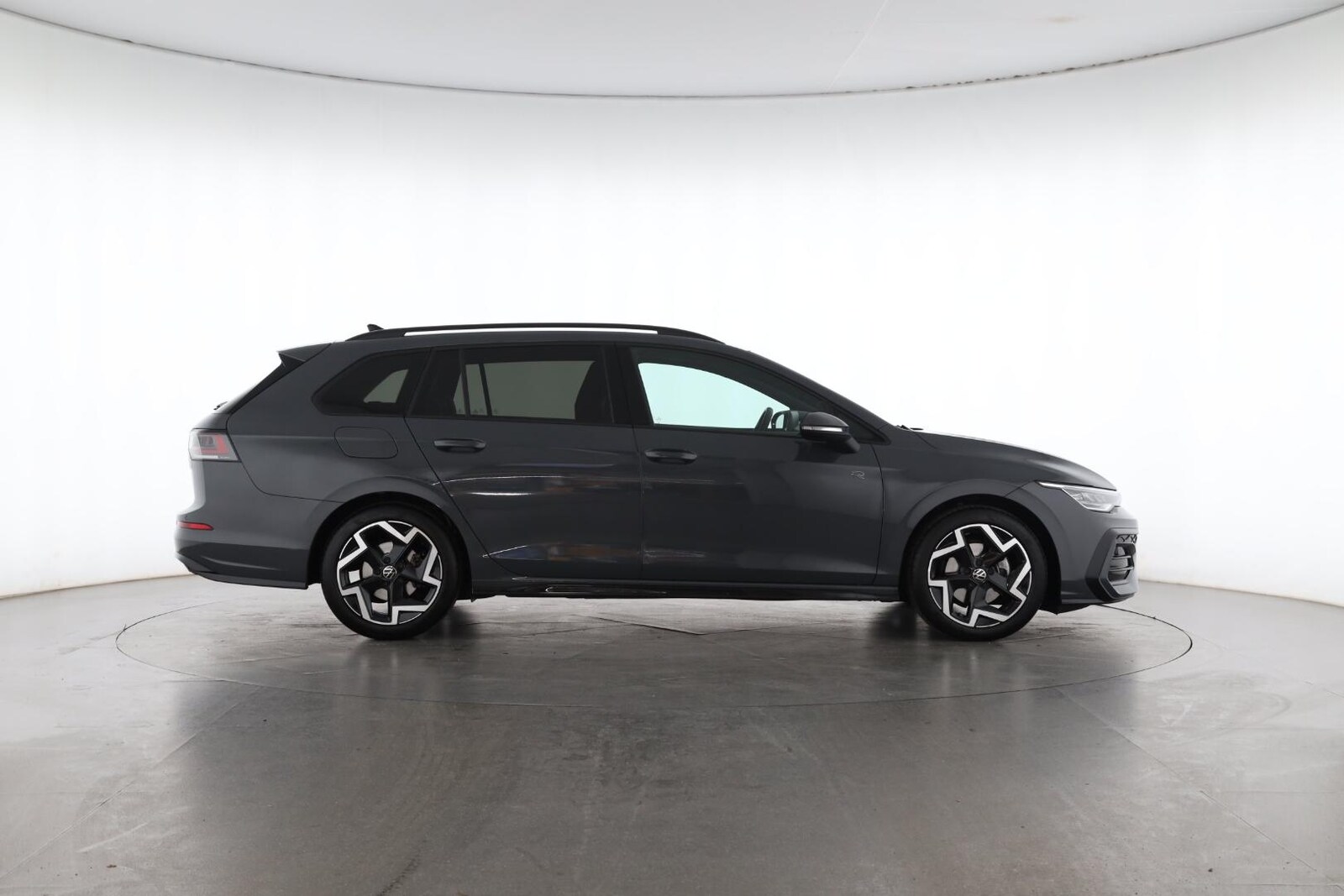 Volkswagen Golf Variant – Bild 7