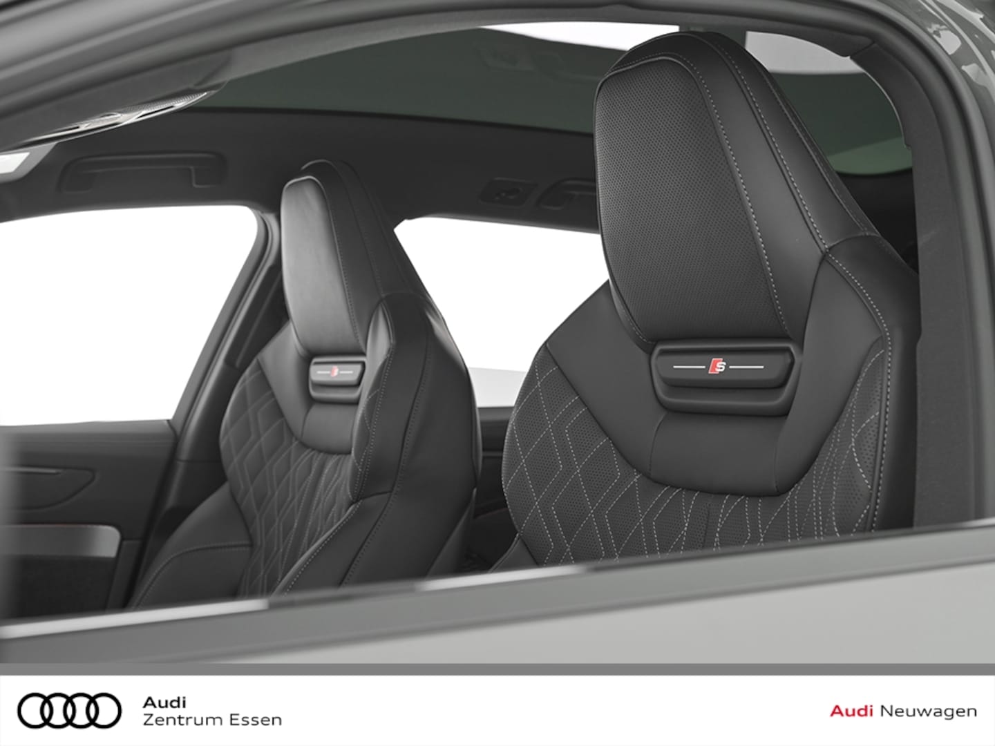 Bild über Audi A6 allroad e-hybrid e-hybrid quattro 270 kW S tronic - für weitere Informationen kontaktieren Sie den Audi Partner