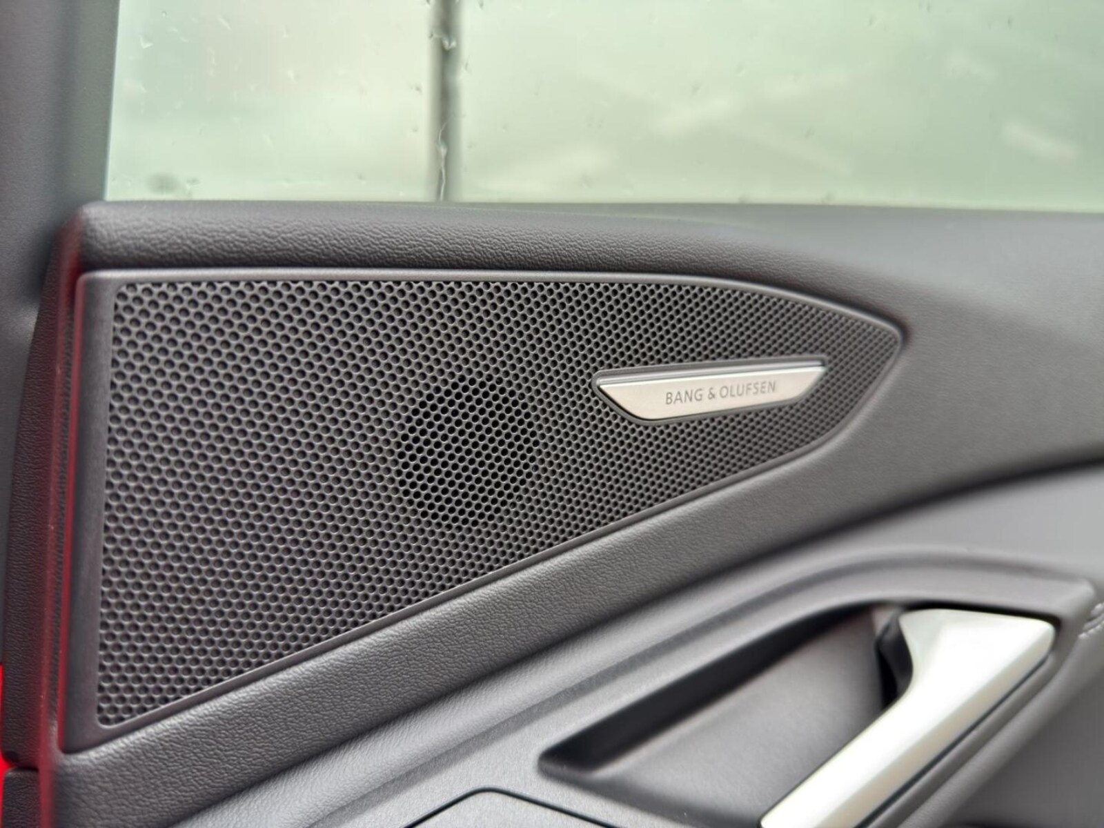 Audi Q6 e-tron – Bild 20