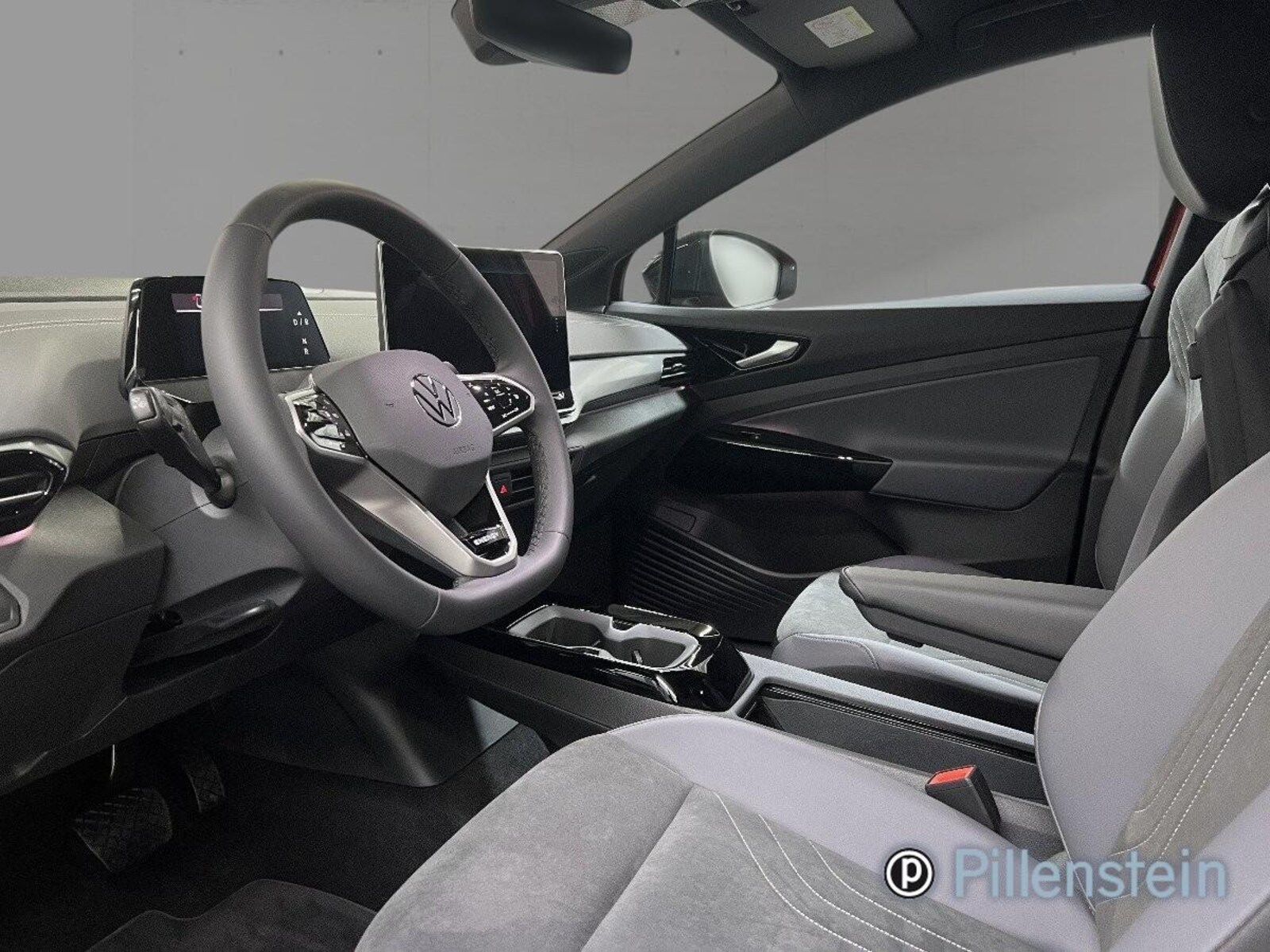 Volkswagen ID.4 – Bild 4