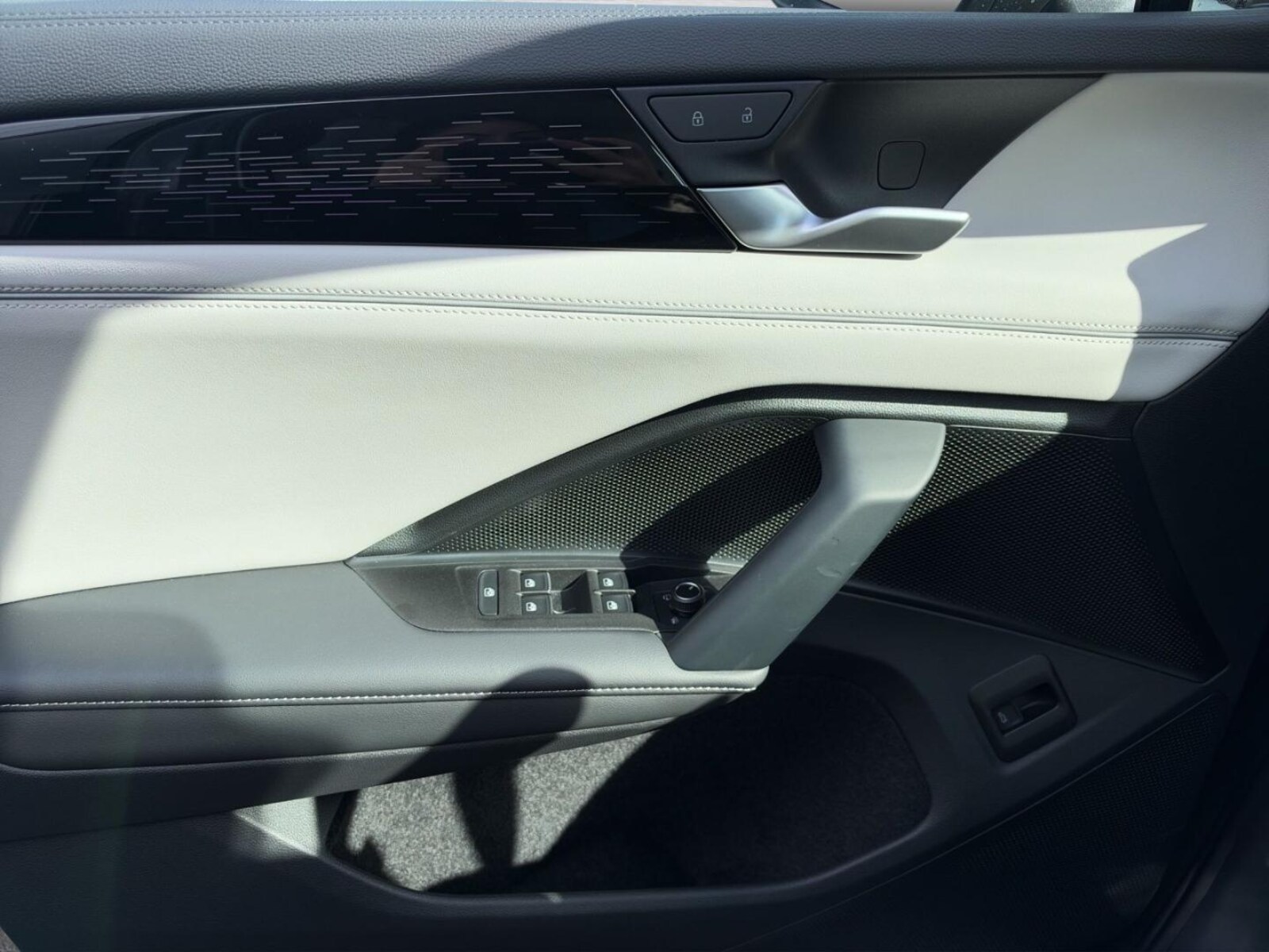 Volkswagen Tayron – Bild 17