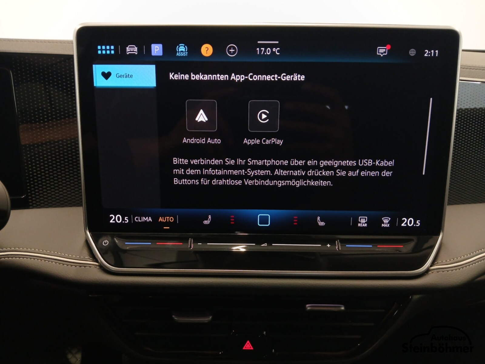 Volkswagen Passat – Bild 24