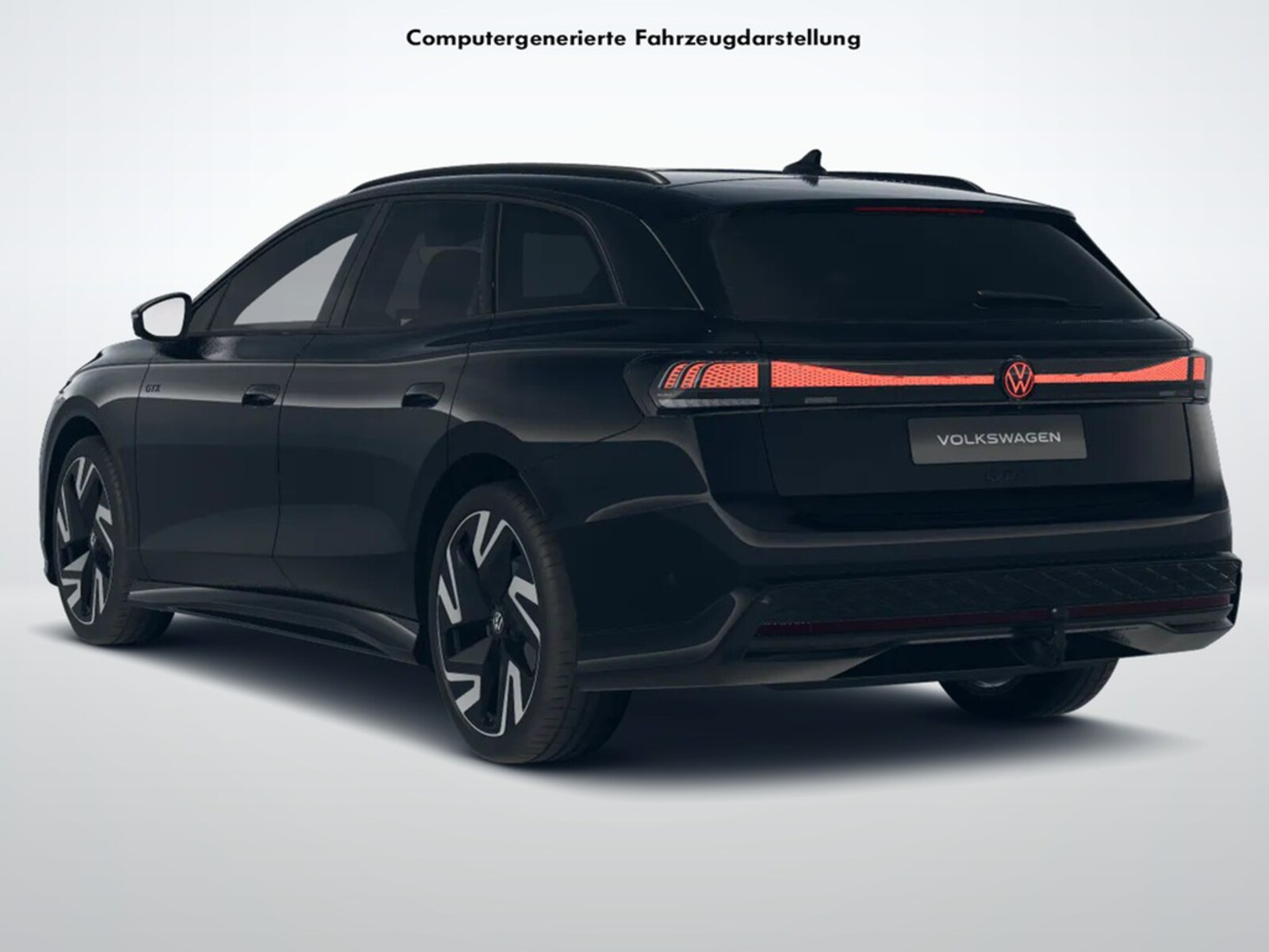Volkswagen ID.7 Tourer – Bild 5