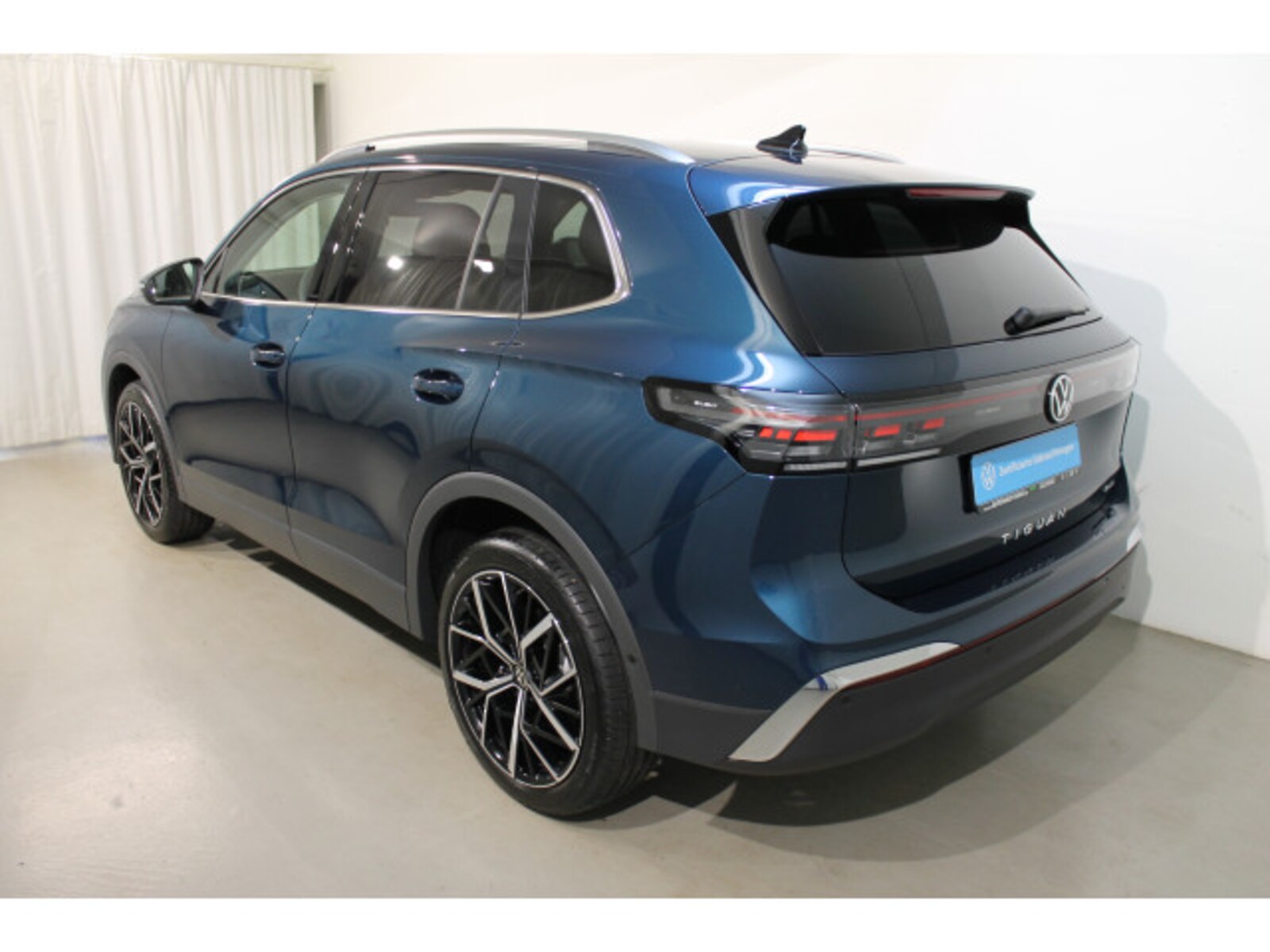 Volkswagen Tiguan – Bild 5