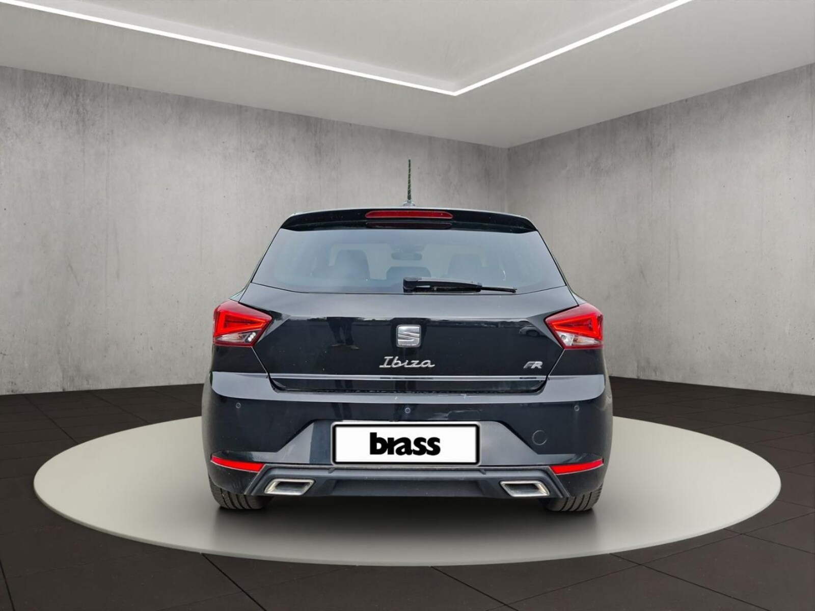 SEAT Ibiza – Bild 4