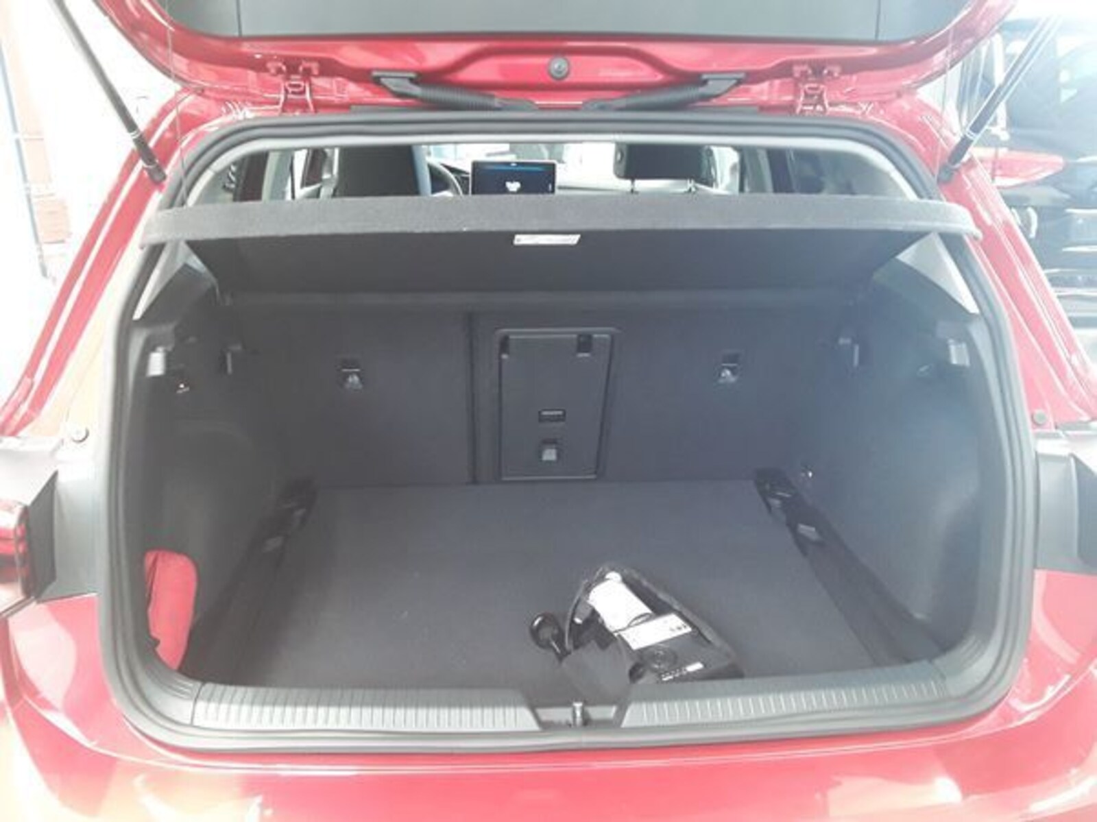 Volkswagen Golf – Bild 11