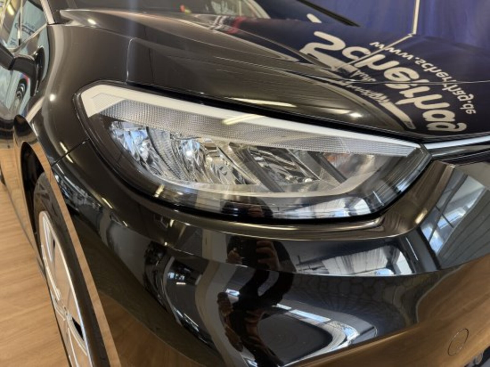 Volkswagen ID.3 – Bild 10