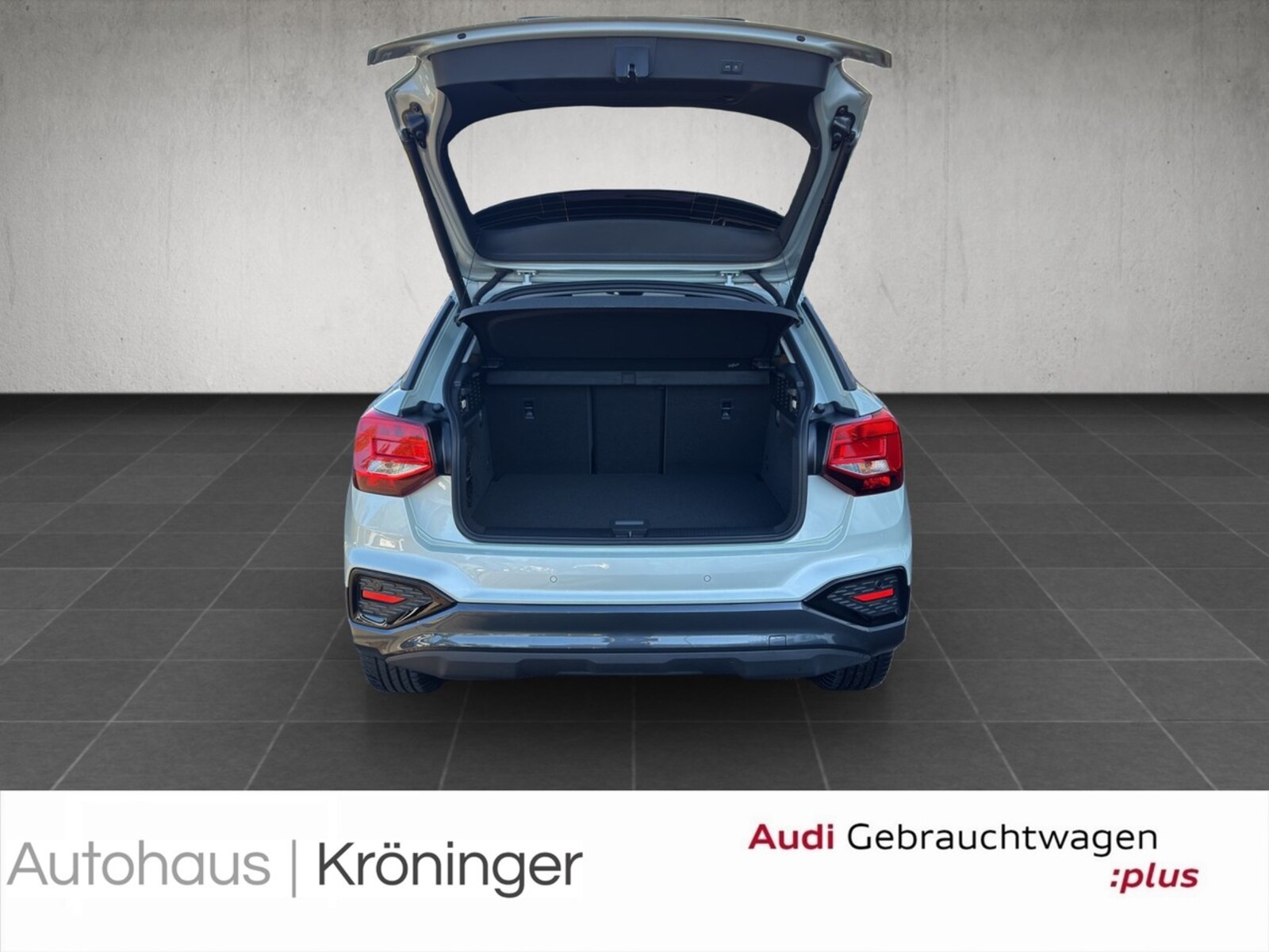 Audi Q2 – Bild 19