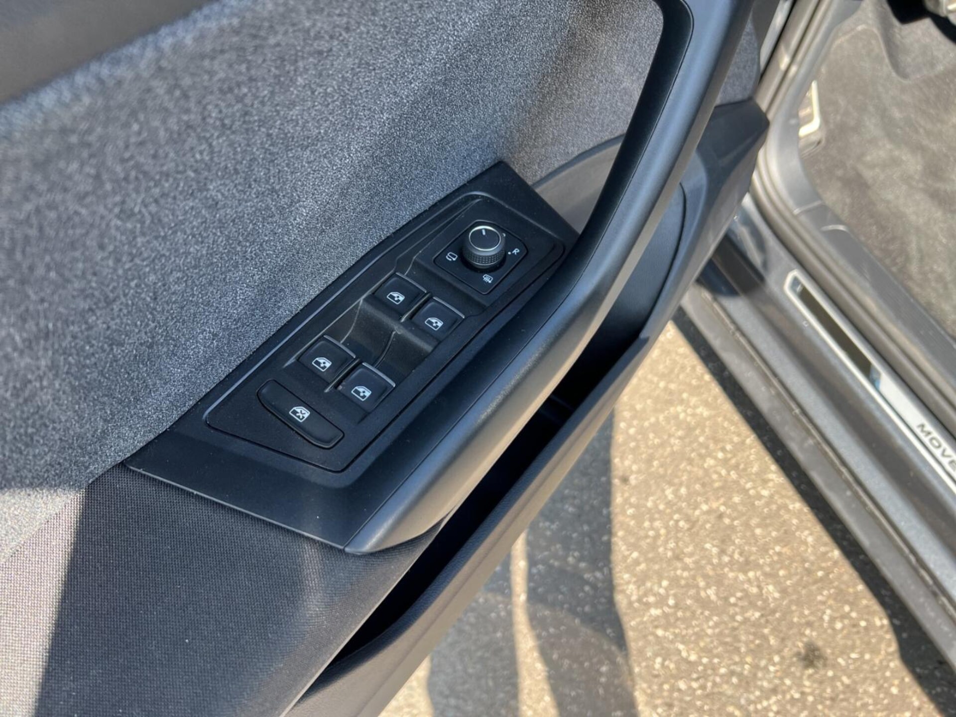 Volkswagen T-Roc MOVE