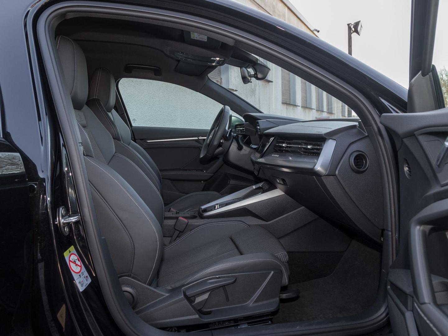 Image about Audi S3 Sportback TFSI quattro S tronic