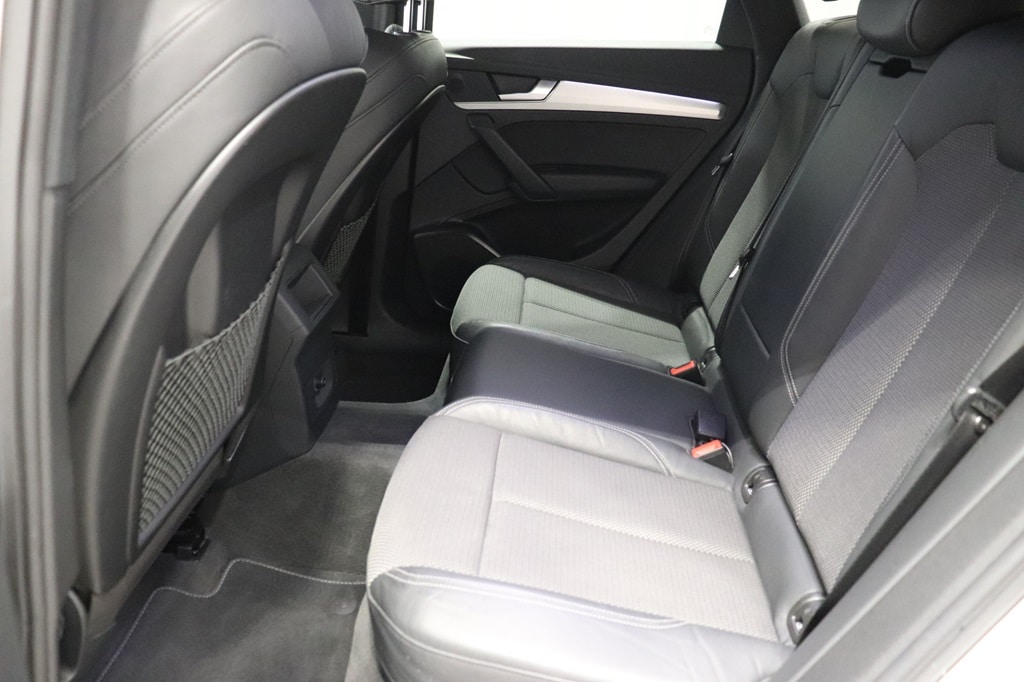 Image about Audi Q5 Q5 40 TDI quattro Proline Sport 190 hk S tronic