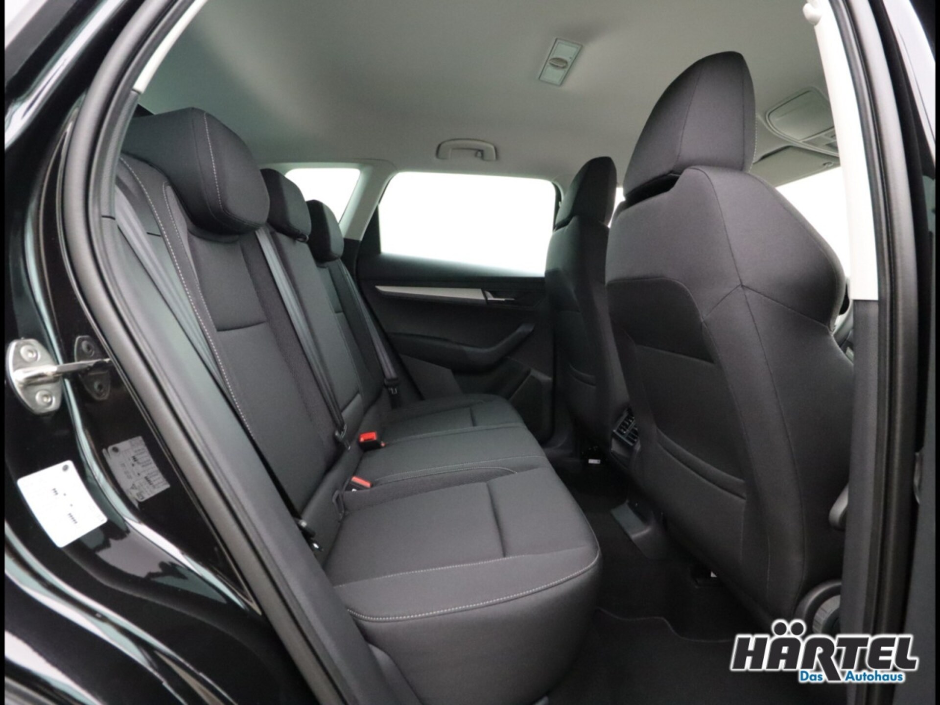 Skoda Karoq Selection