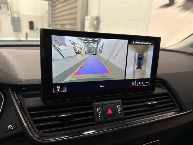 2023 AUDI Q5 - Image 26