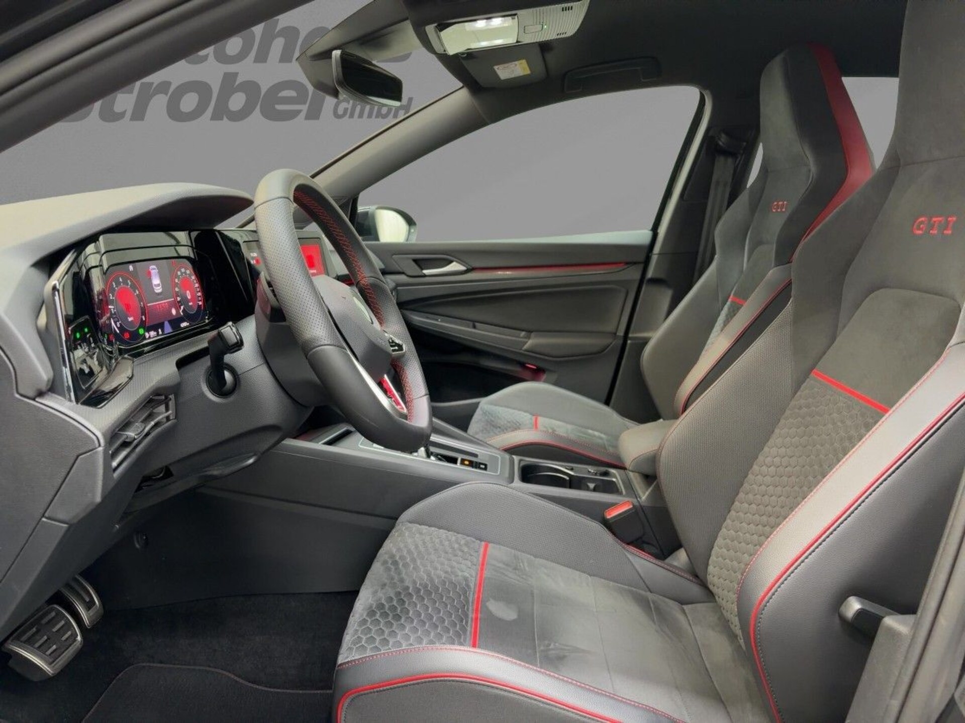 Volkswagen Golf GTI Clubsport