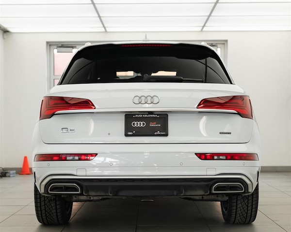 2024 Audi Q5