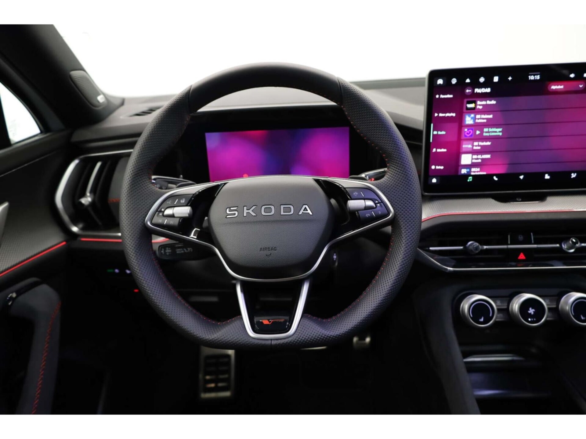 Skoda Kodiaq RS