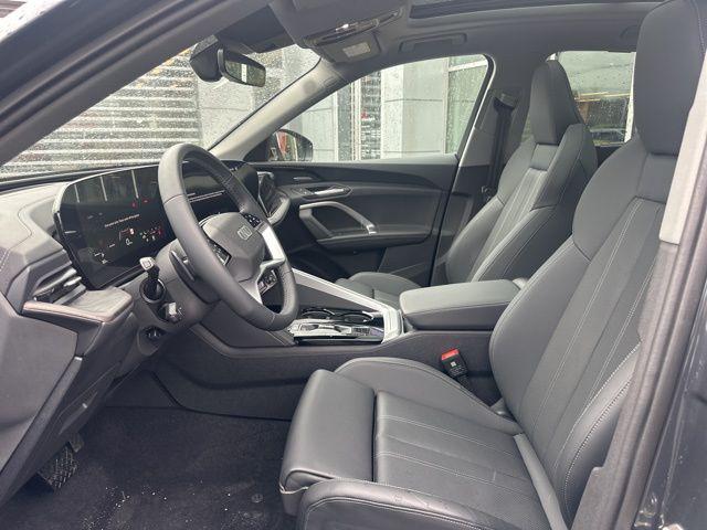 2025 Audi Q5 Premium Plus - Photo 11