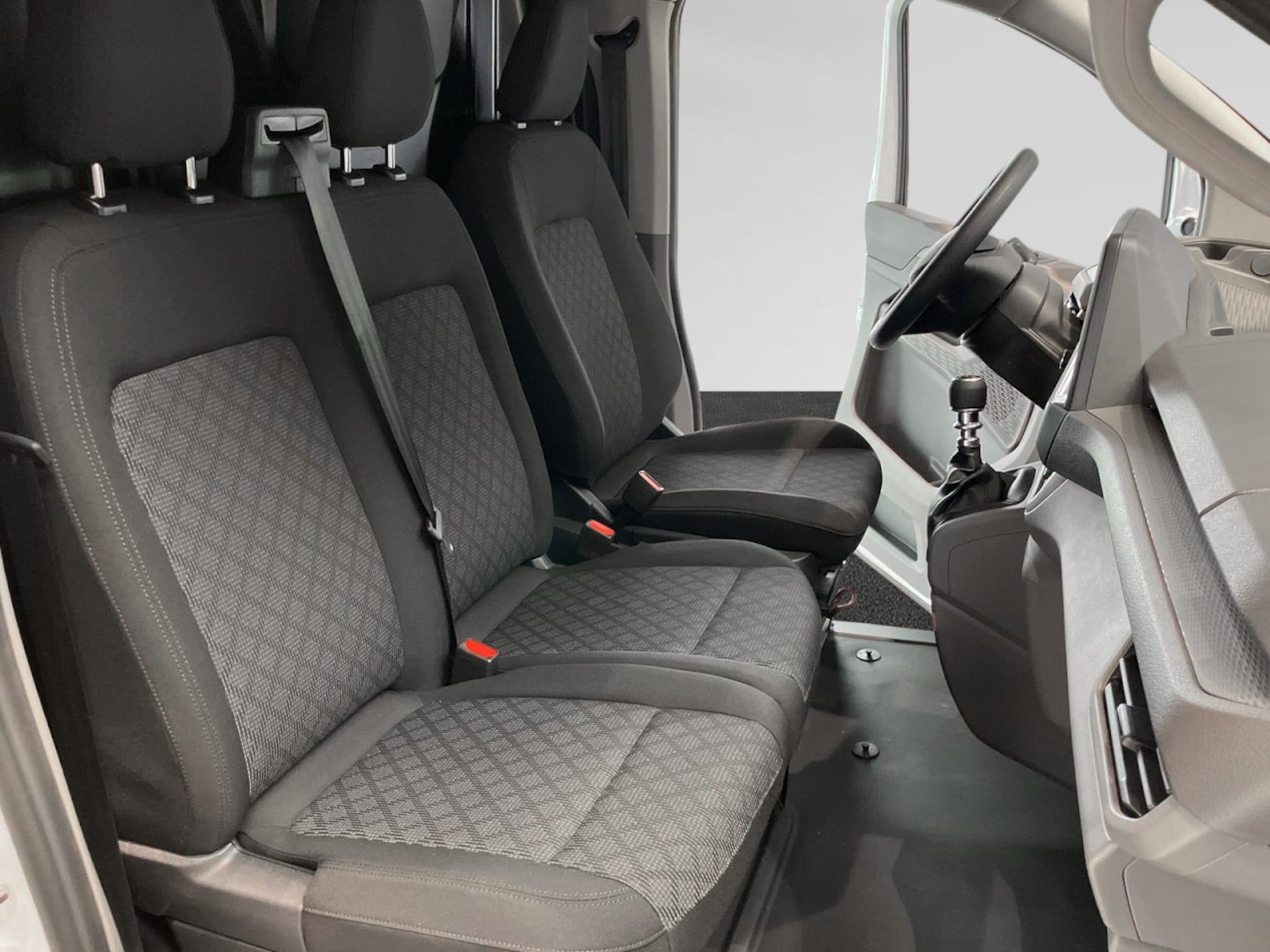Volkswagen Transporter Kasten langer Radstand