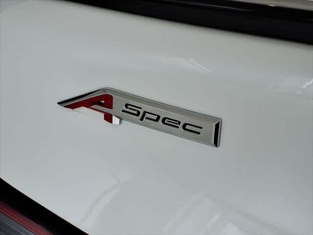 2024 Acura Integra A-Spec with Tech Package - Photo 18