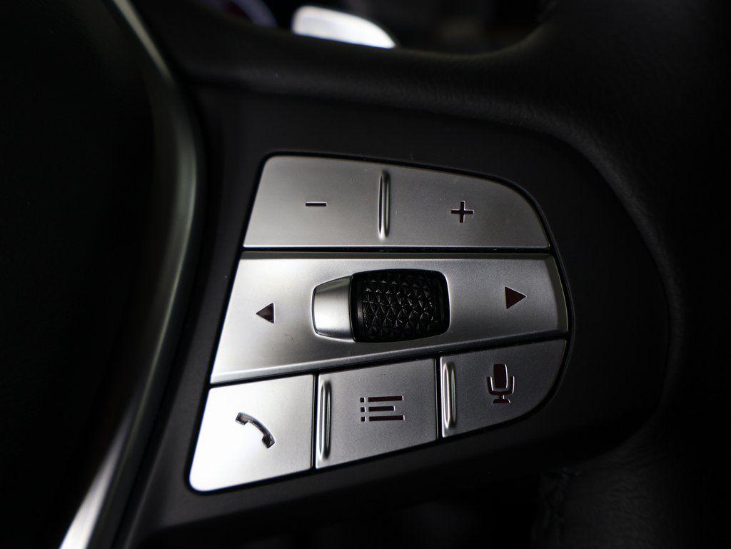 2024 BMW X3 30i - Photo 30
