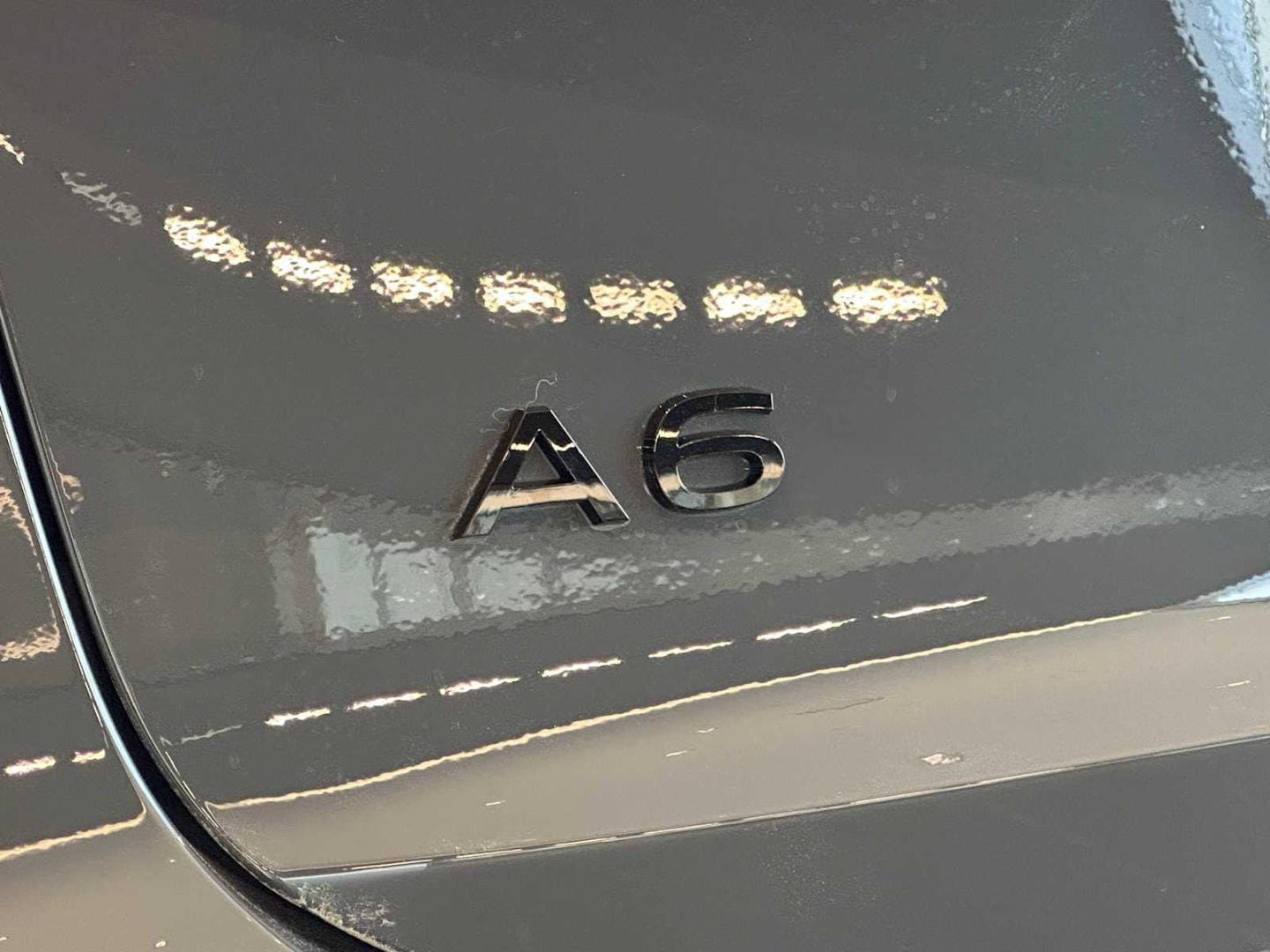 2025 Audi A6 Sportback e-tron Premium Plus - Photo 14