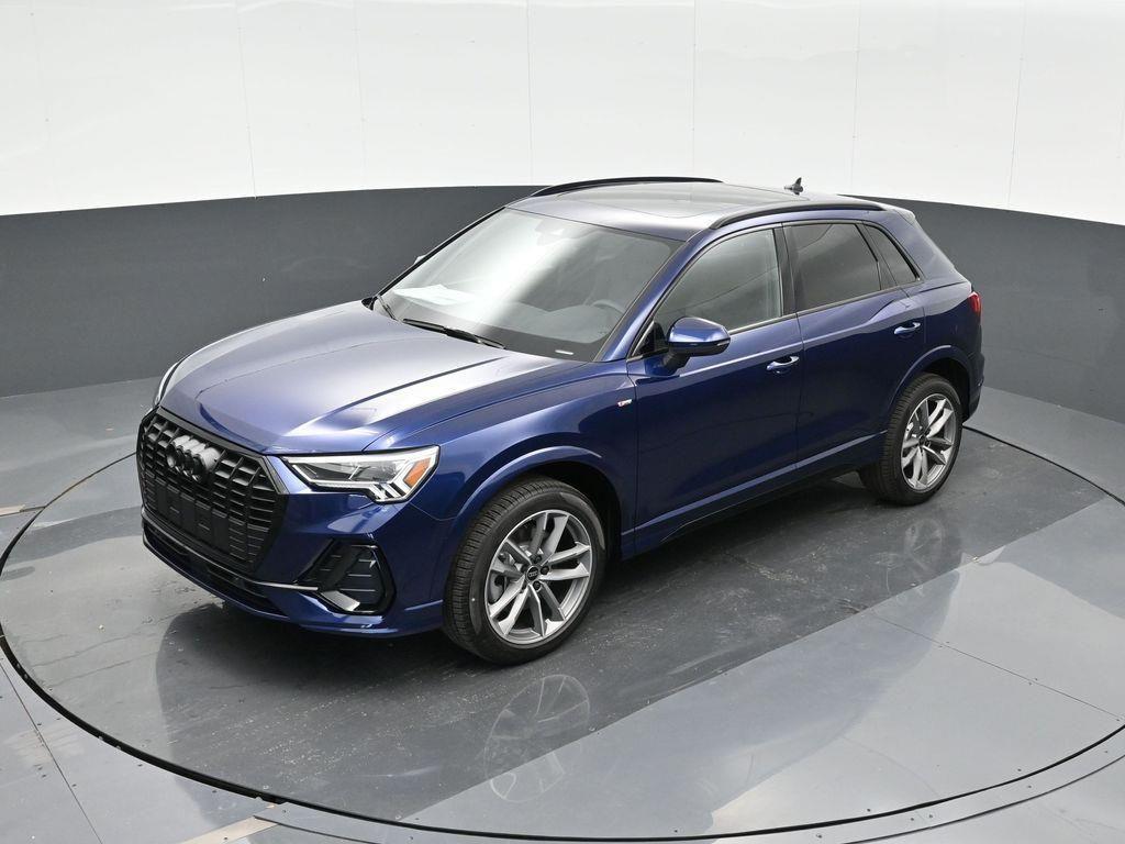 2025 Audi Q3 S Line Premium - Photo 24