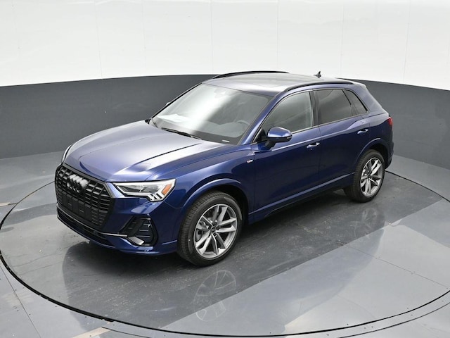 2025 Audi Q3 S Line Premium - Photo 24