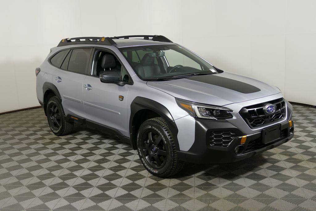2024 Subaru Outback Outback Wilderness's photo