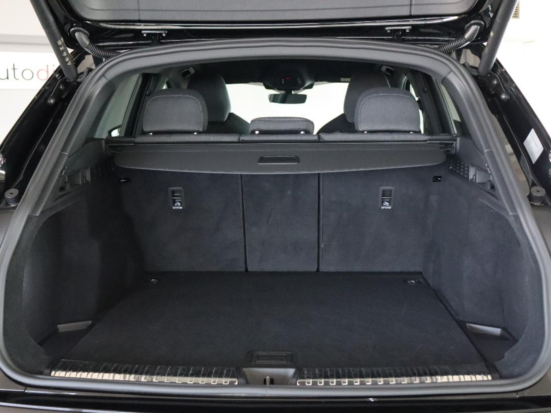 Audi Q5 SUV