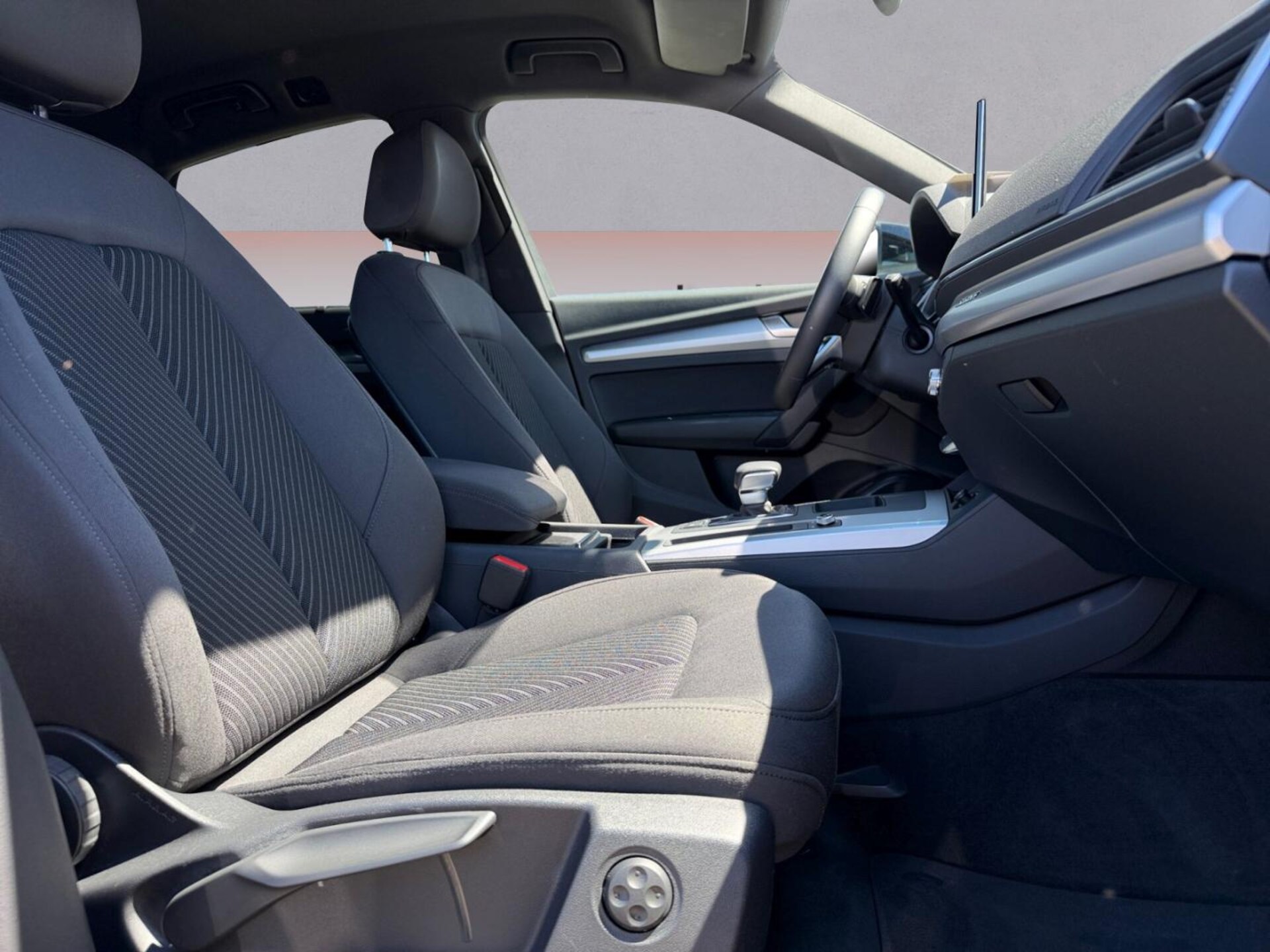 Audi Q5 Sportback advanced