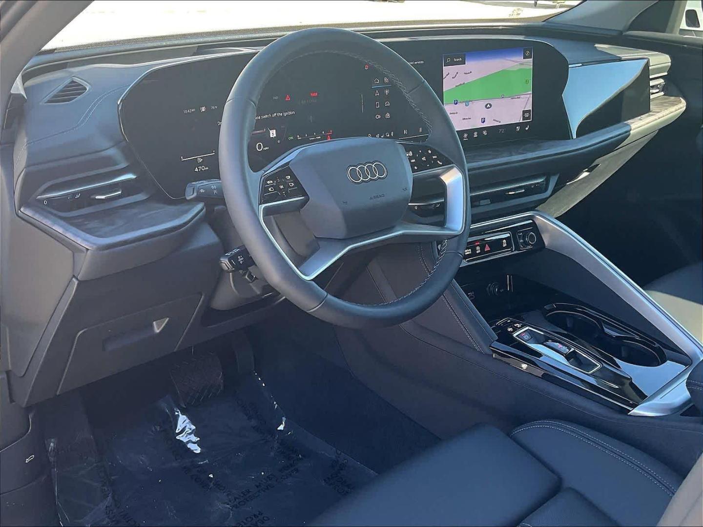2025 Audi Q5 Premium Plus - Photo 8