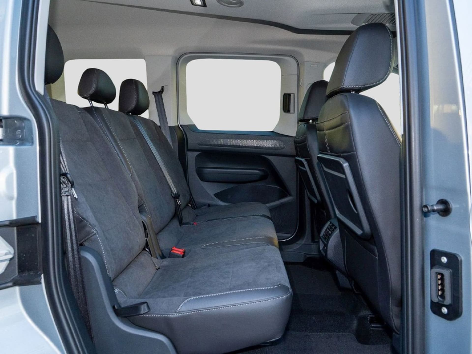 Volkswagen Caddy ENERGY