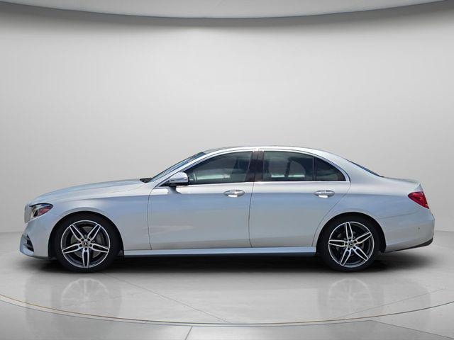 2018 Mercedes-Benz E 300