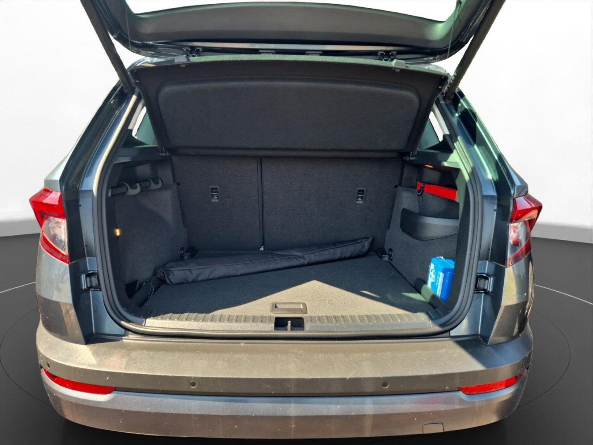 Skoda Karoq Style