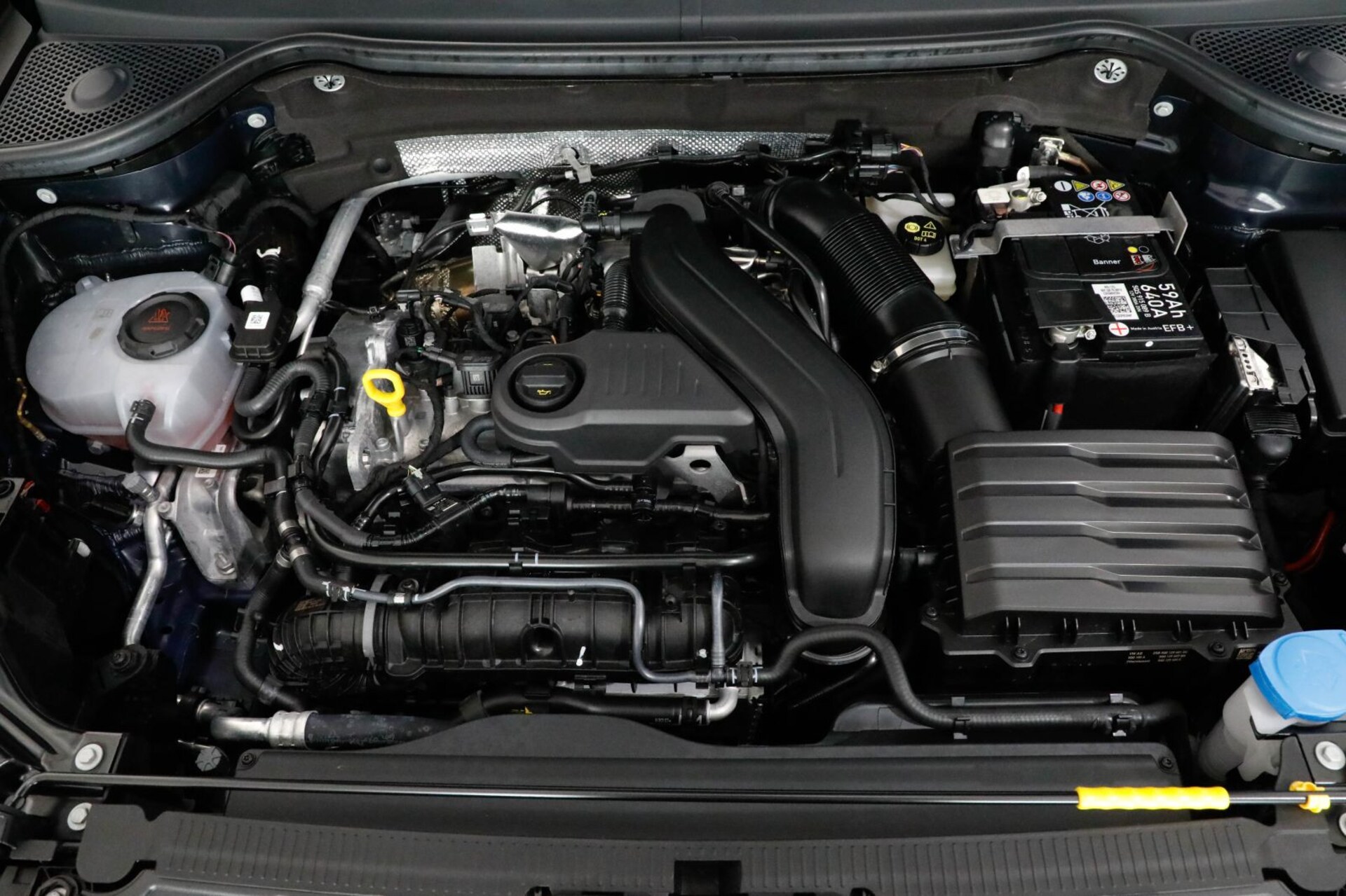 SEAT Ateca Style